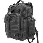 Рюкзак Leapers UTG 3-Day 44 Black