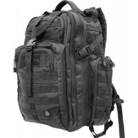 Рюкзак Leapers UTG 3-Day 44 Black