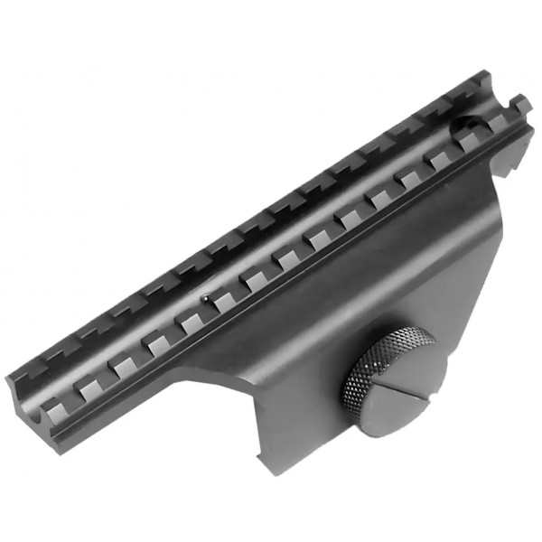 Кріплення Leapers UTG Deluxe M14/M1A. Picatinny/Weaver. L - 15,5 cм - 23700980