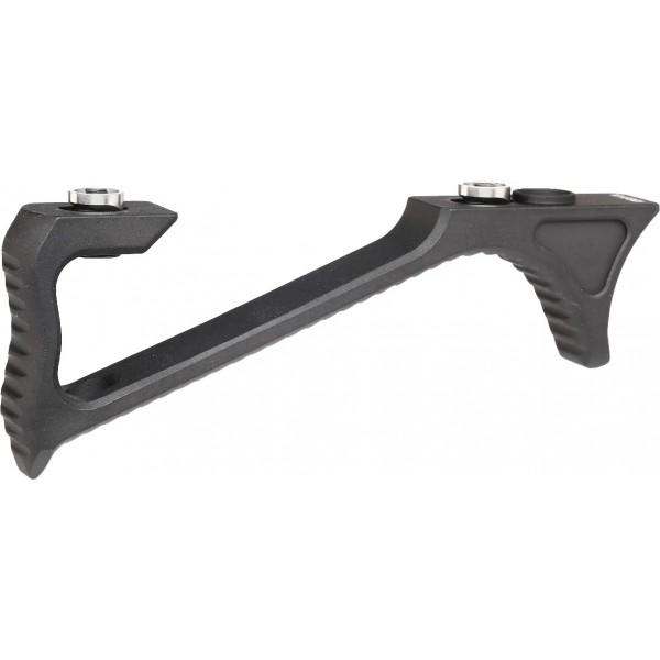 Упор Leapers UTG Ultra Slim Angled Foregrip. Keymod. Black - 23700986