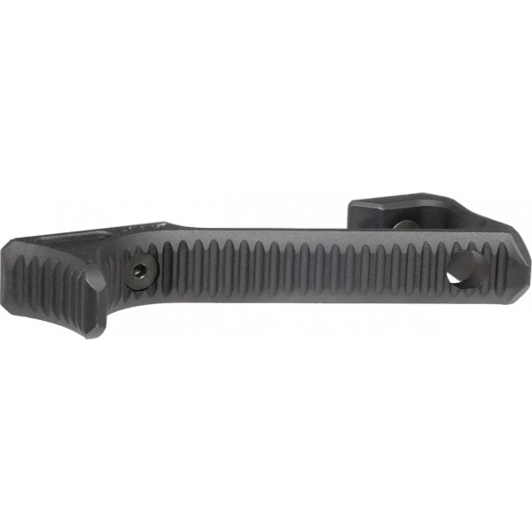 Упор Leapers UTG Ultra Slim Angled Foregrip. Keymod. Black - 23700986
