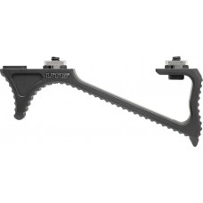 Упор Leapers UTG Ultra Slim Angled Foregrip. M-LOK. Black