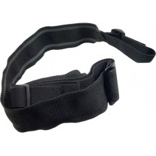 Ремень ружейный Leapers Universal 2-точечный Черный