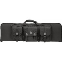 Чохол Leapers Combat. Довжина 111 см. Чорний