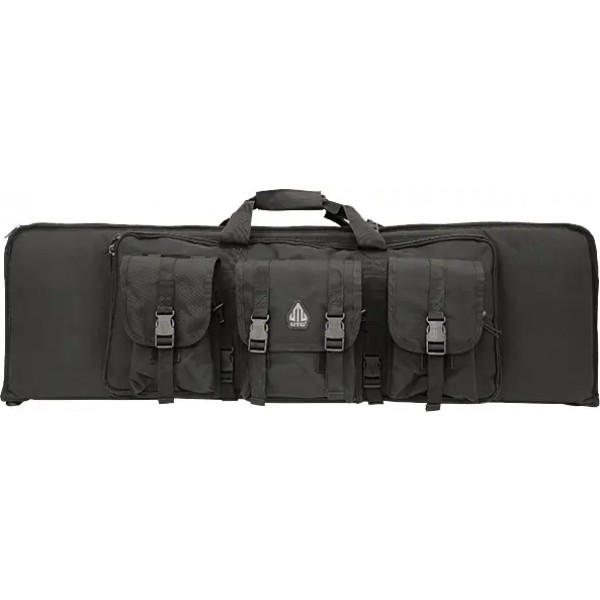 Чехол Leapers Combat. Длина 111 см. Черный - 23700990