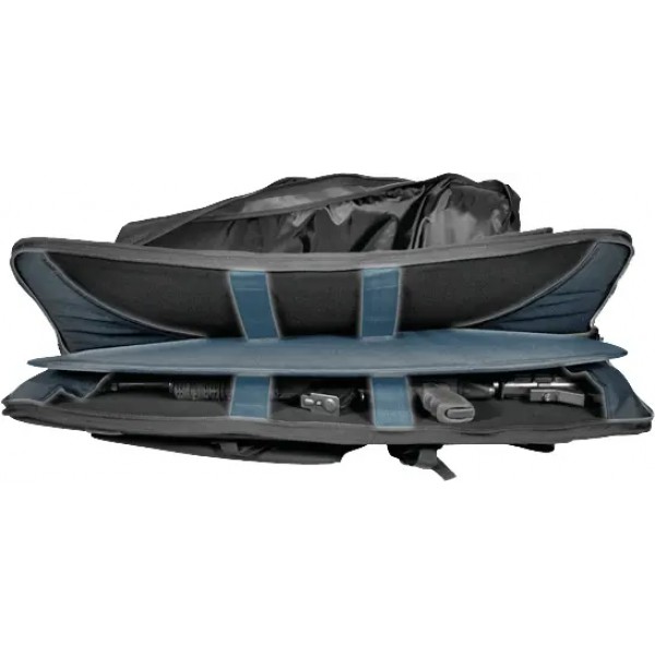 Чехол Leapers Combat. Длина 111 см. Черный - 23700990 Чехол Leapers Combat. Длина 111 см. Черный - 23700990