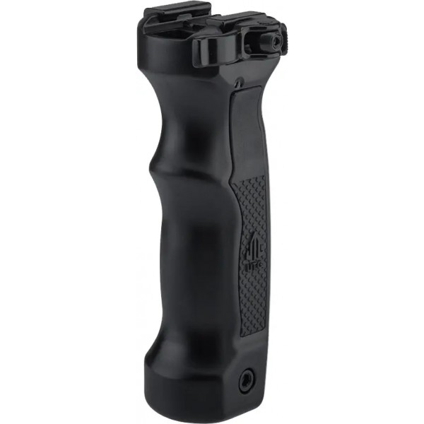 Рукоятка-сошки Leapers D Grip Black - 23700992