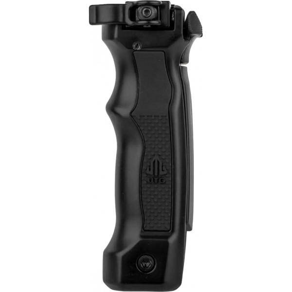 Рукоятка-сошки Leapers D Grip Black - 23700992 Рукоятка-сошки Leapers D Grip Black - 23700992