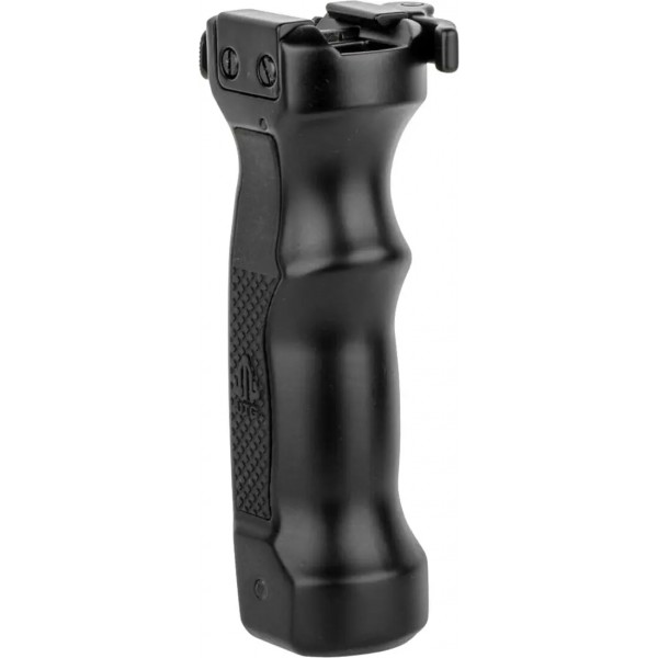 Рукоятка-сошки Leapers D Grip Black - 23700992 Рукоятка-сошки Leapers D Grip Black - 23700992
