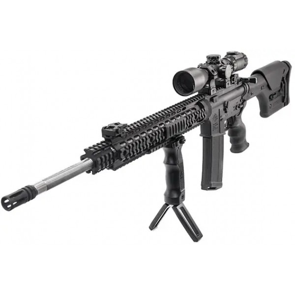 Рукоятка-сошки Leapers D Grip Black - 23700992 Рукоятка-сошки Leapers D Grip Black - 23700992