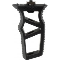 Упор Leapers Ultra Slim. M-LOK. Matte black