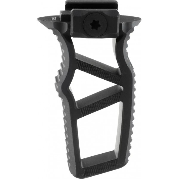 Упор Leapers Ultra Slim. Picatinny. Matte black - 23700994