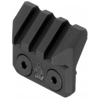 Кріплення Leapers UTG Angled 45°. M-LOK. Black