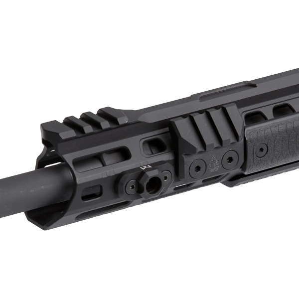 Крепление Leapers UTG Angled 45°. M-LOK. Black - 23700995