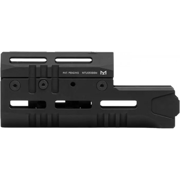 Цевье Leapers UTG PRO Super Slim для АК. M-LOK - 23700996 Цевье Leapers UTG PRO Super Slim для АК. M-LOK - 23700996