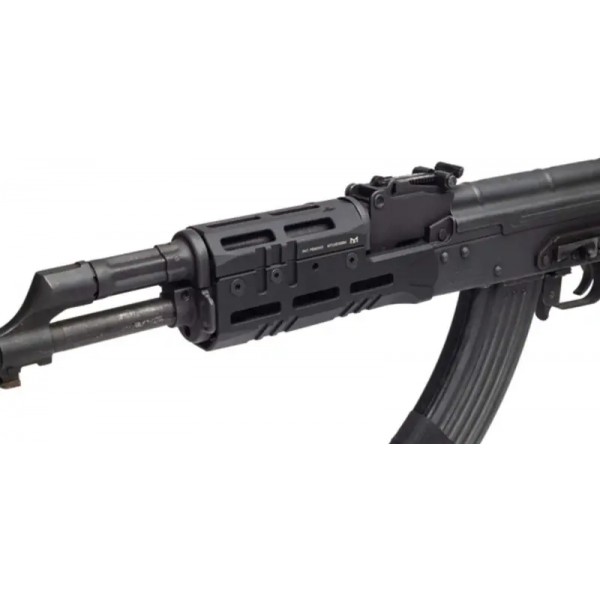 Цевье Leapers UTG PRO Super Slim для АК. M-LOK - 23700996 Цевье Leapers UTG PRO Super Slim для АК. M-LOK - 23700996