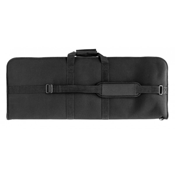 Чехол Leapers UTG Homeland. Длина 88 см. Черный - 23701009 Чехол Leapers UTG Homeland. Длина 88 см. Черный - 23701009