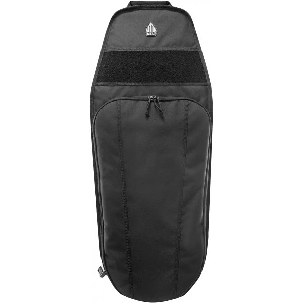 Чехол Leapers UTG Alpha Battle. Длина 91 см. Черный - 23701010