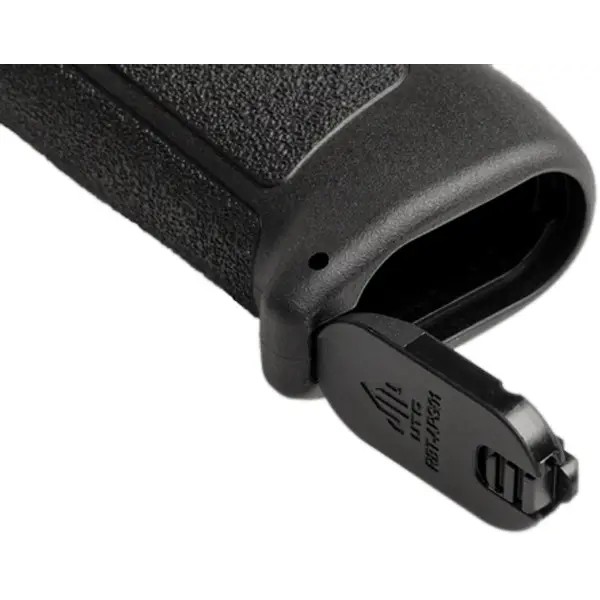 Рукоятка пистолетная Leapers UTG Ultra Slim AR черная - 23701011 Рукоятка пистолетная Leapers UTG Ultra Slim AR черная - 23701011