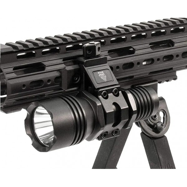 Кріплення для ліхтаря Leapers UTG Tactical - 23701013 Кріплення для ліхтаря Leapers UTG Tactical - 23701013