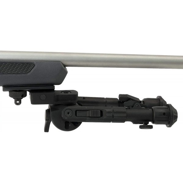 Сошки Leapers UTG Recon 360 TL. 14-18см. Picatinny - 23701016 Сошки Leapers UTG Recon 360 TL. 14-18см. Picatinny - 23701016