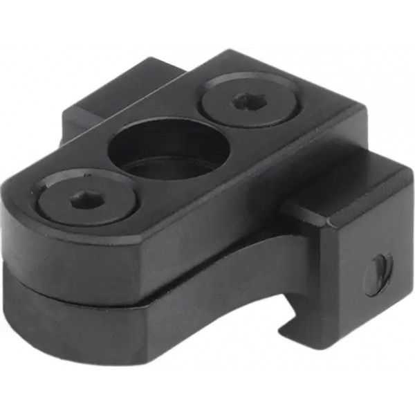 Адаптер Leapers для QD-антабки на Picatinny/Keymod - 23701018 Адаптер Leapers для QD-антабки на Picatinny/Keymod - 23701018