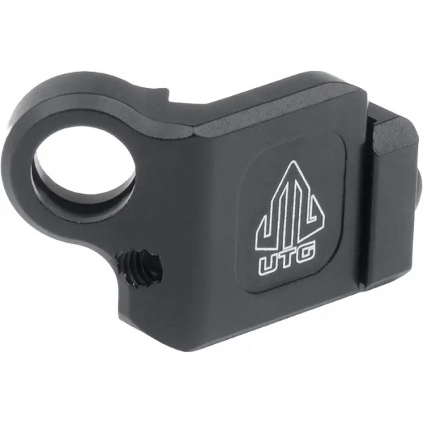 Адаптер Leapers UTG для OD-антабки. 45°.Picatinny - 23701019