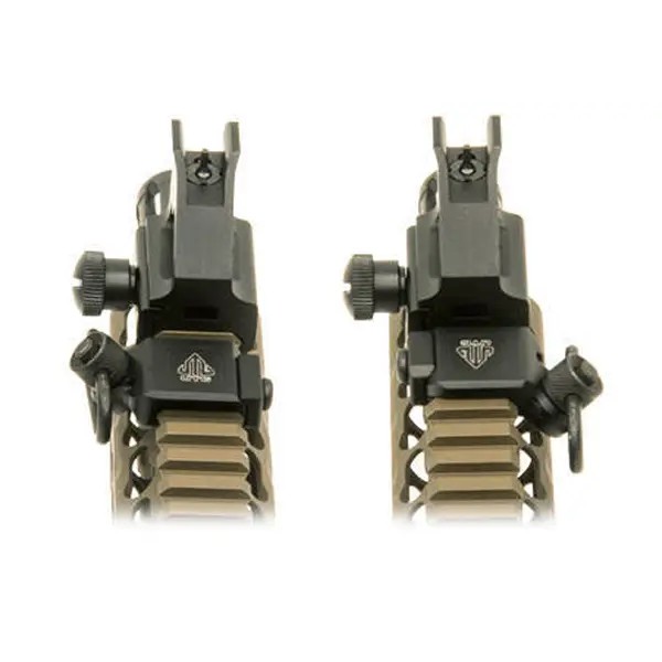 Адаптер Leapers UTG для OD-антабки. 45°.Picatinny - 23701019 Адаптер Leapers UTG для OD-антабки. 45°.Picatinny - 23701019