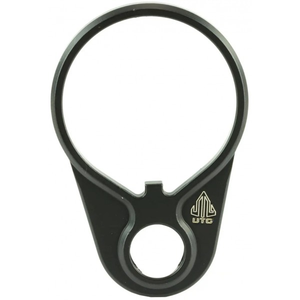 База QD антабки Leapers на ресивер AR15. Сталь - 23701021