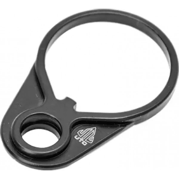 База QD антабки Leapers на ресивер AR15. Сталь - 23701021 База QD антабки Leapers на ресивер AR15. Сталь - 23701021