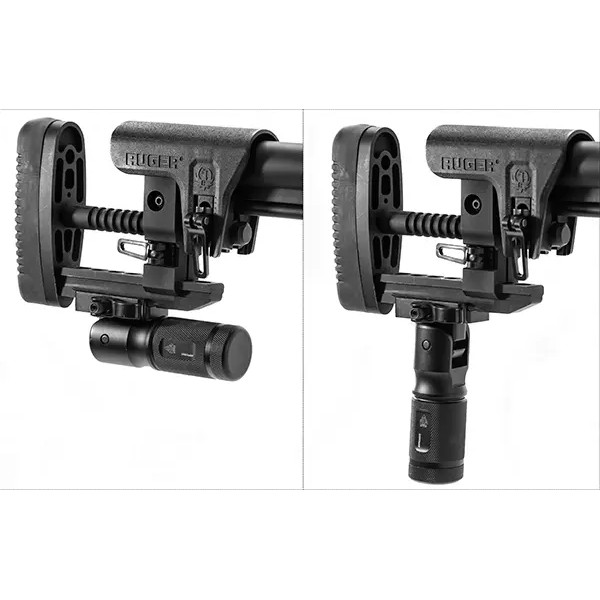 Монопод Leapers 4,7" Low - 23701034 Монопод Leapers 4,7" Low - 23701034