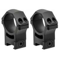 Кільця Leapers UTG PRO P.O.I. d - 34 мм. High. Picatinny