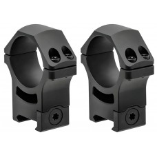 Кільця Leapers UTG PRO P.O.I. d - 34 мм. High. Picatinny