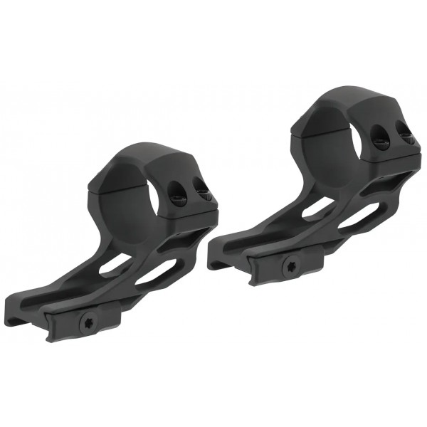 Кольца Leapers UTG Accu-Sync OFFSET 37 мм. d - 30 мм. High. Picatinny - 23701042 Кольца Leapers UTG Accu-Sync OFFSET 37 мм. d - 30 мм. High. Picatinny - 23701042