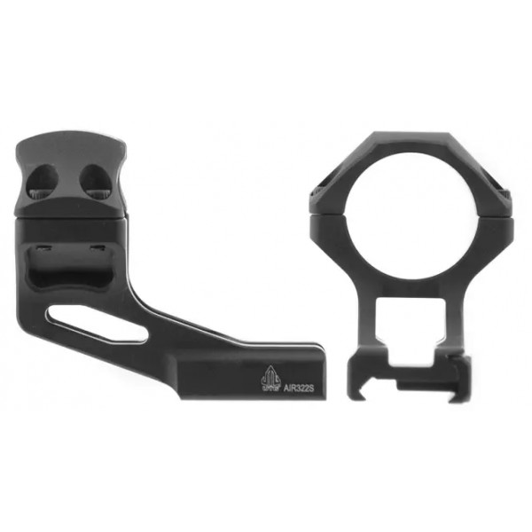 Кольца Leapers UTG Accu-Sync OFFSET 37 мм. d - 30 мм. High. Picatinny - 23701042 Кольца Leapers UTG Accu-Sync OFFSET 37 мм. d - 30 мм. High. Picatinny - 23701042