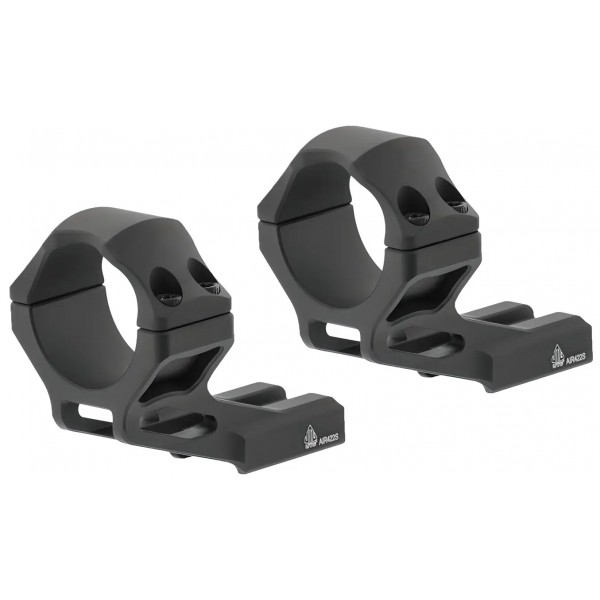 Кільця Leapers UTG Accu-Sync Offset з виносом 37 мм. d - 34 мм. High. Picatinny - 23701043