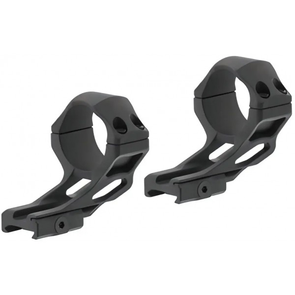 Кільця Leapers UTG Accu-Sync Offset з виносом 37 мм. d - 34 мм. High. Picatinny - 23701043 Кільця Leapers UTG Accu-Sync Offset з виносом 37 мм. d - 34 мм. High. Picatinny - 23701043