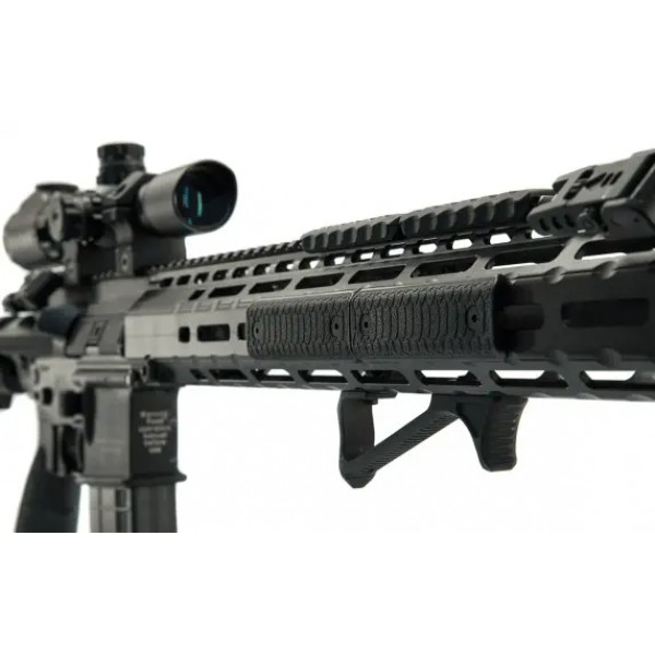 Накладки на цевье Leapers UTG. M-LOK. 4 шт - 23701044 Накладки на цевье Leapers UTG. M-LOK. 4 шт - 23701044