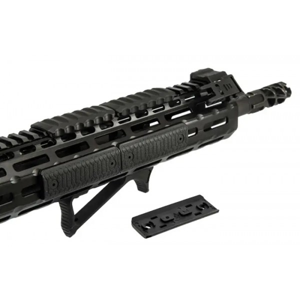 Накладки на цевье Leapers UTG. M-LOK. 4 шт - 23701044 Накладки на цевье Leapers UTG. M-LOK. 4 шт - 23701044