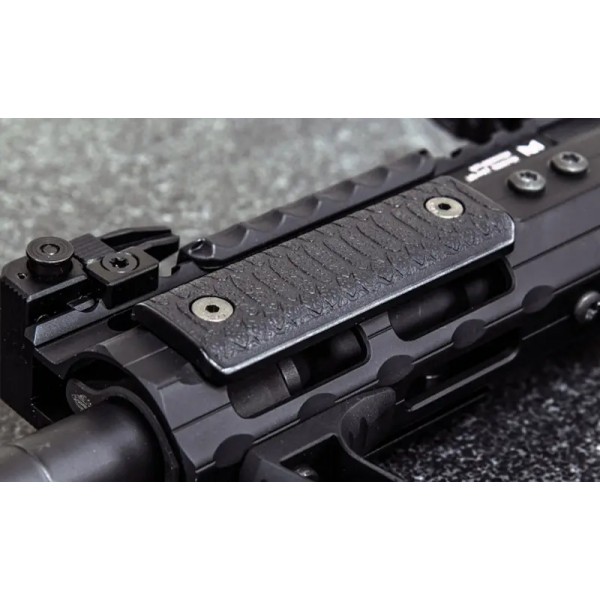 Накладки на цевье Leapers UTG. M-LOK. 4 шт - 23701044 Накладки на цевье Leapers UTG. M-LOK. 4 шт - 23701044