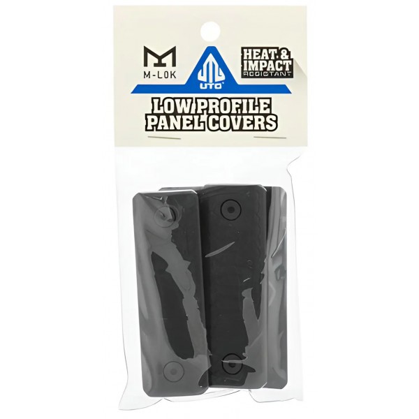 Накладки на цевье Leapers UTG. M-LOK. 4 шт - 23701044 Накладки на цевье Leapers UTG. M-LOK. 4 шт - 23701044