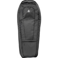 Чехол Leapers UTG Alpha Battle. Длина 88 см. Черный