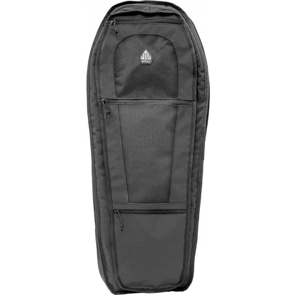 Чехол Leapers UTG Alpha Battle. Длина 88 см. Черный - 23701046