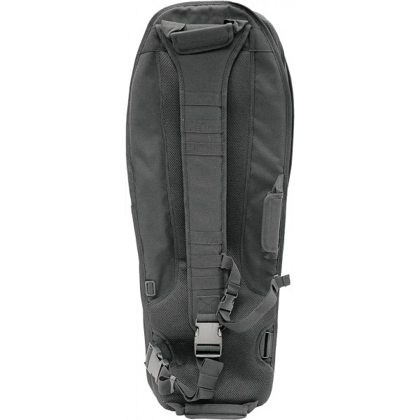 Чехол Leapers UTG Alpha Battle. Длина 88 см. Черный - 23701046 Чехол Leapers UTG Alpha Battle. Длина 88 см. Черный - 23701046