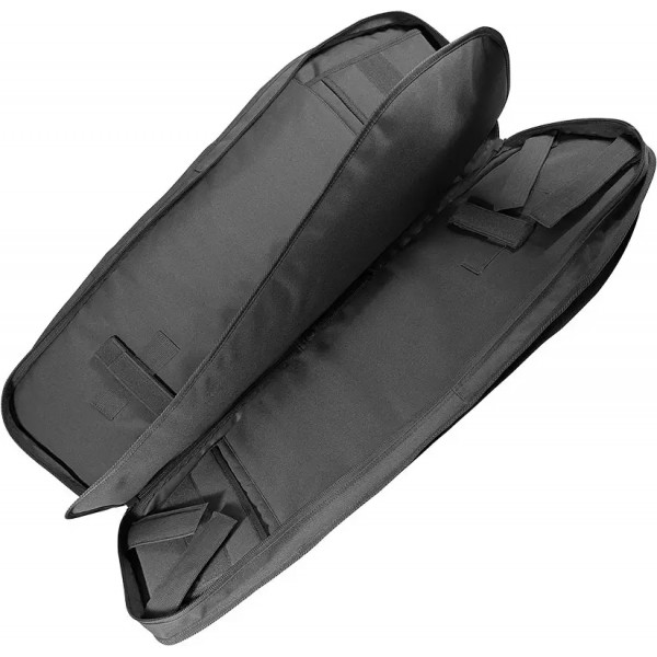 Чехол Leapers UTG Alpha Battle. Длина 88 см. Черный - 23701046 Чехол Leapers UTG Alpha Battle. Длина 88 см. Черный - 23701046