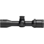 Приціл оптичний Leapers UTG Bug Buster 3-12x32 сітка Mil-Dot