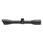 Приціл оптичний Leapers UTG True Hunter 4x32 сітка Mil-Dot