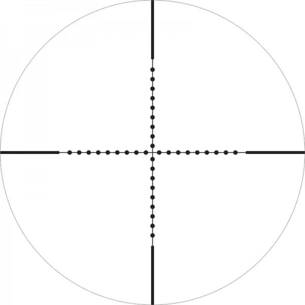 Приціл оптичний Leapers UTG True Hunter 4x32 сітка Mil-Dot - 23701050 Приціл оптичний Leapers UTG True Hunter 4x32 сітка Mil-Dot - 23701050