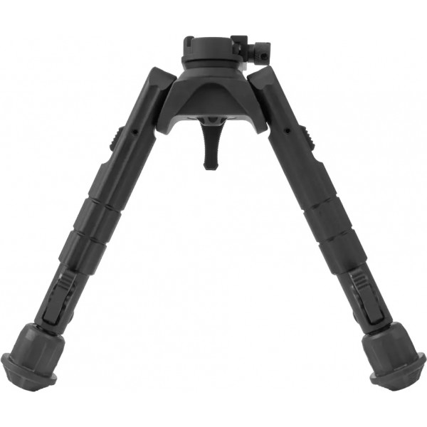 Сошки Leapers UTG Recon 360 TL-B. 18-23см. Picatinny - 23701051 Сошки Leapers UTG Recon 360 TL-B. 18-23см. Picatinny - 23701051