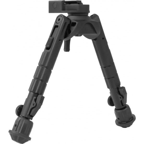 Сошки Leapers UTG Recon 360 TL-B. 18-23см. Picatinny - 23701051 Сошки Leapers UTG Recon 360 TL-B. 18-23см. Picatinny - 23701051